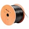 Monoprice Cat5e Ethernet Bulk Cable - Outdoor Gel-filled Direct Burial_ UTP_ Sol 21868 - alternate 1