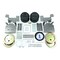 Pacbrake ALPHA XD PRO Helper Spring Kit HP10368-X-J - alternate 1