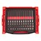 Tekton Socket Set, Steel, 17 1/2 in L SHB91707 - alternate 1