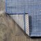 Jonathan Y Tavira Modern Strie' Blue/Beige 3 ft. x 5 ft. Indoor/Outdoor Area Rug SMB113A-3 - alternate 7
