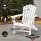 Rust-Oleum Rust Preventative Spray Paint, White, Flat, Solvent, 12 Oz 376856 - alternate 5