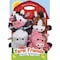 Melissa & Doug Farm Friends Hand Puppets 9080 - alternate 1
