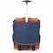 Francine Collections Ltd WHEELS UP ROLLER NAVY BKBUDGRL_SM-NVY - alternate 11