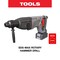 Diablo Rebar Demon 7/8 in. X 21 in. L Carbide Tipped Hammer Drill Bit SDS-Max Shank DMAMX1180 - alternate 5