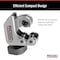 Ridgid Tubing Cutter, Aluminum, 3-1/8 In. L 40617 - alternate 11
