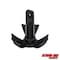 Extreme Max 3006.6557 BoatTector Vinyl-Coated River Anchor - 18 lbs. 3006.6557 - alternate 1