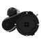 K2 Pumps 3/4 HP Cast Iron Effluent Pump with Tethered Switch and Quick Connect Fitting SWF07501TPK - alternate 6