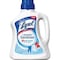 Lysol Laundry Sanitizer, 90 fl oz (2.8 quart) Liquid, Crisp Linen, Blue RAC95872 - alternate 1
