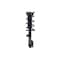 Fcs Struts Suspension Strut And Coil Spring Assembly 1334438L - alternate 5