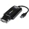 Startech.Com USB to DVI or VGA Adapter - Mac & PC USB32DVIPRO - alternate 4