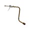 Caterpillar tube asm, OEM 4256351 - alternate 3