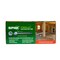 Spax 5/16 in x 4 in Interior Structural Wood Lag Screws Powerlags Hex Head Hex, 50PK 4571010801005 - alternate 7