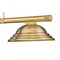 Z-Lite Vanguard Rubbed Brass 3 Light Billiard 3050-3RB-SRB - alternate 6