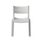 Lagoon Naples Stackable Side Chair, 2PK 7220G8-BSLGS - alternate 9