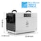 Edendirect Dehumidifier, White, 22.44 in, 120 V IR-DY145 - alternate 8