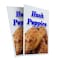Signmission Hush Puppies, Plastic Signs Only 24 Inch x 36 Inch, Corrugated Plastic, 2PK CSB-2436-2PACK-Hush Puppies - alternate 1