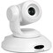 Vaddio EasyIP 10 Camera White 99930200000W - alternate 7