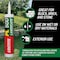 Loctite PL 500 10 Oz. Landscape Adhesive 1654392 - alternate 1