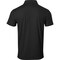 Ironwear Elastex Breathable Moisture Wicking Performance Polo Shirt, Black, 2X-Large 7190-B-2XL - alternate 2