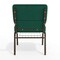 Flash Furniture Hercules Church Chair, 21-1/4 in W 25" L 33" H, Fabric Seat FD-CH0221-4-GV-S0808-BAS-GG - alternate 15