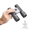 Bushnell PowerView 2 Manual Standard Binoculars 16x32 mm PWV1632 - alternate 4
