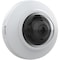 Axis M3086-V 4 Megapixel Indoor Network Camera - Color - Mini Dome - White 02374-001 - alternate 9