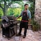 Char-Broil Black Grilling Apron 3746290 - alternate 3