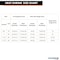 Kable Kontrol Heat Shrink Tubing, 1 in I.D. Before Shrinking, Orange, 100 ft. hstw125-21-100-100-or - alternate 6