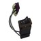 John Deere TOGGLE/ROCKER SWITCH, JOHN DEERE OEM AZ61777 AZ61777 - alternate 2
