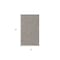 Homeroots 3' X 5' Gray And Light Gray Geometric Indoor Outdoor Area Rug 552720 - alternate 6