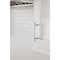 Amerock Pailou 3-3/4 inch (96mm) Center-to-Center Polished Chrome Cabinet Pull, 25PK 25VMP3732226 - alternate 2