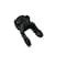 John Deere UNIVERSAL JOINT YOKE, OEM E62779 - alternate 3