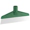 Vikan Table and Floor Scraper, Green, SS, Solid 29082 - alternate 1