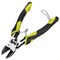 Performance Tool 7-1/2 in. Diagonal Pliers, Cut Strip Crimp Shear, AWG Stranded Solid Wire W86509 - alternate 1