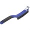 Marshalltown Long Handle Wire Brush w/ Scraper WB222 - alternate 3