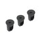 Brah Electric , Lug Cap Kit, Set Of 3, Suitable For Spectra Series SE Frame Molded Case Circuit Breakers SEPLUGCAP - alternate 3