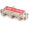 C2G 2150 MHZ THREE-WAY SPLITTER 41021 - alternate 1