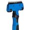 Unger Industrial Unger Professional All-Purpose Scraper, 4 in L Blade, 4 in W Blade, Carbon Steel Blade 987100 - alternate 4