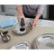 Dremel Versa 4V Lithium-Ion Single Speed Cleaning Cordless Rotary Tool Kit PC10-01 - alternate 10