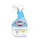 Clorox 32 oz Lemon Disinfecting All-Purpose Cleaner Spray 274829 - alternate 1