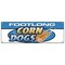 Signmission FOOTLONG CORN DOGS BANNER SIGN deep fried batter stick corny dog meal B-72 Footlong Corn Dogs - alternate 1