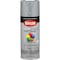 Krylon ColorMaxx 12 Oz. Metallic Spray Paint Aluminum K05587007 - alternate 1