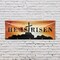 Signmission He is Risen, 48 Inch x 120 Inch, Vinyl Banner B-120-30695 - alternate 5