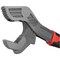 Performance Tool 3-1/2 gal. Drain Pan, Galvanized Steel, 16 in. Diameter, Spill Prevention W54280 - alternate 5