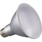 Satco 12.5 Watt, PAR30LN LED, 3000K, 40 deg. Beam Angle, Medium base, 120 Volt S29431 - alternate 1