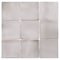 Andova Tiles Fion 4-in. Mediterranean-Inspired Glossy Ceramic Wall Tile, 50PK ANDFIO1327 - alternate 5
