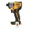 Dewalt Impact Driver, 3200 RPM, 20 V DC DCF840B - alternate 1