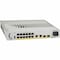 Cisco Catalyst 9000 Compact Switch 12 port PoE+, 240W, HVDC, Adv C9200CX-12P-2XGH-A - alternate 6