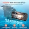 Vevor 1.5HP Pool Pump Motor 115/230V 13.6/6.8A 56J 3450RPM 90F/250V Capacitor HM14095LCb - alternate 8