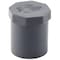 Genova LASCO 849007BC Pipe Plug, 34 in, MIP, PVC, SCH 80 Schedule 849007-BC - alternate 1